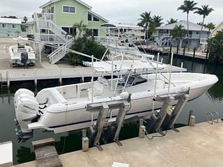 BOATZON | Intrepid 400 Center Console 2016 BOATZON | Intrepid 400 Center Console 2016