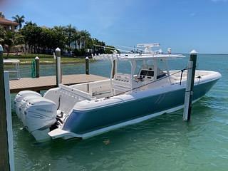 BOATZON | Intrepid 400 Center Console 2019 BOATZON | Intrepid 400 Center Console 2019