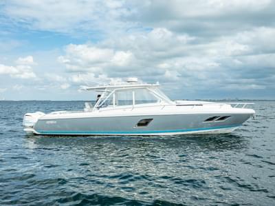 BOATZON | Intrepid 400 Cuddy 2016 BOATZON | Intrepid 400 Cuddy 2016