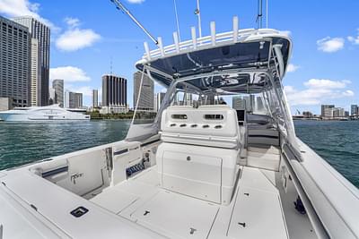 BOATZON | Intrepid 407 Cuddy 2019 BOATZON | Intrepid 407 Cuddy 2019