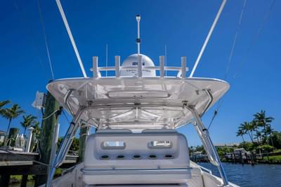 BOATZON | Intrepid 407 Cuddy 2020