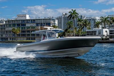 BOATZON | Intrepid 407 Nomad FE 2020 BOATZON | Intrepid 407 Nomad FE 2020