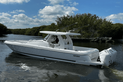 BOATZON | Intrepid 41 PANACEA 2025