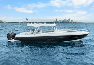 BOATZON | Intrepid 41 VALOR 2024