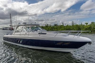 BOATZON | Intrepid 430 Sport Yacht 2012 BOATZON | Intrepid 430 Sport Yacht 2012