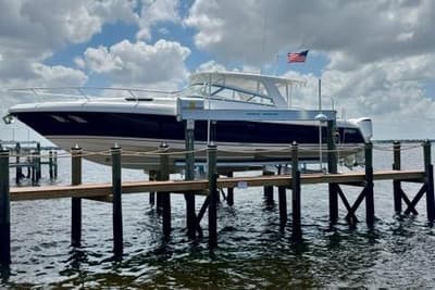 BOATZON | Intrepid 430 Sport Yacht 2013 BOATZON | Intrepid 430 Sport Yacht 2013
