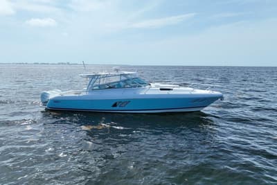 BOATZON | Intrepid 430 Sport Yacht 2017 BOATZON | Intrepid 430 Sport Yacht 2017