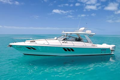 BOATZON | Intrepid 475 Sport Yacht 2006