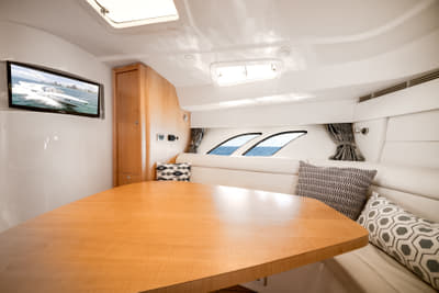 BOATZON | Intrepid 475 SPORT YACHT 2018