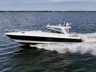 BOATZON | Intrepid 475 Sport Yacht 2019 BOATZON | Intrepid 475 Sport Yacht 2019