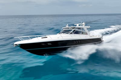 BOATZON | Intrepid 475 Sport Yacht 2019