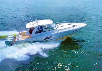 BOATZON | Intrepid 475 Sport Yacht 2020 BOATZON | Intrepid 475 Sport Yacht 2020