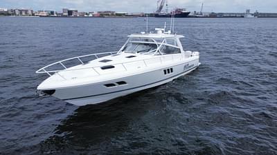 BOATZON | Intrepid 475 Sport Yacht 2020 BOATZON | Intrepid 475 Sport Yacht 2020