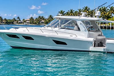BOATZON | Intrepid 477 Evolution 2022 BOATZON | Intrepid 477 Evolution 2022