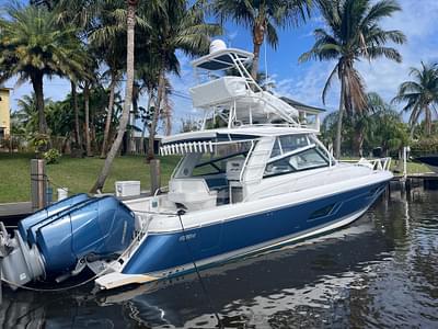 BOATZON | Intrepid 477 Evolution 2022