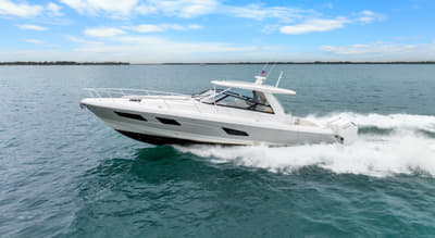 BOATZON | Intrepid 477 EVOLUTION 2024
