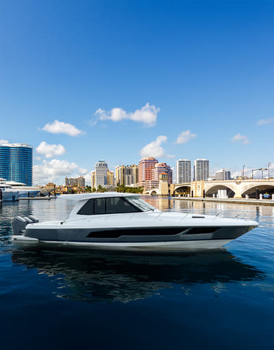 BOATZON | Intrepid 50 Evolution 2025 BOATZON | Intrepid 50 Evolution 2025