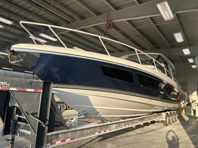 BOATZON | Intrepid 50 Evolution 2025 BOATZON | Intrepid 50 Evolution 2025