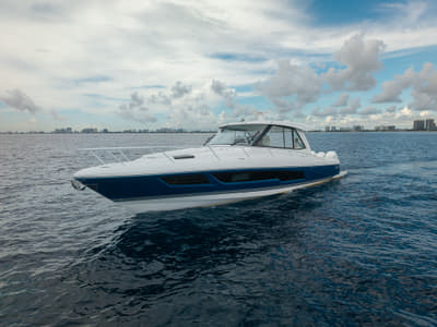 BOATZON | Intrepid 50 EVOLUTION 2026
