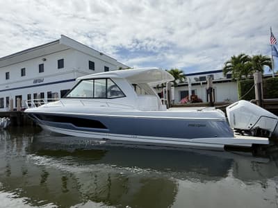 BOATZON | Intrepid 50 EVOLUTION 2026