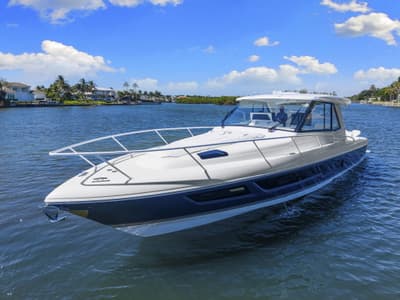 BOATZON | Intrepid 50 EVOLUTION 2026 BOATZON | Intrepid 50 EVOLUTION 2026