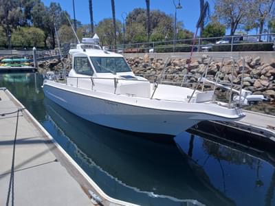 BOATZON | Introductory Rong Sheng RS 300 Walkaround Pilothouse 2024 BOATZON | Introductory Rong Sheng RS 300 Walkaround Pilothouse 2024