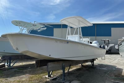 BOATZON | Intruder 23 2018