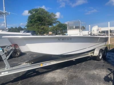 BOATZON | Intruder 23 bay 2017 BOATZON | Intruder 23 bay 2017