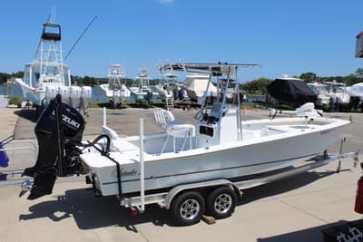 BOATZON | Intruder 23 Intruder 2023 BOATZON | Intruder 23 Intruder 2023