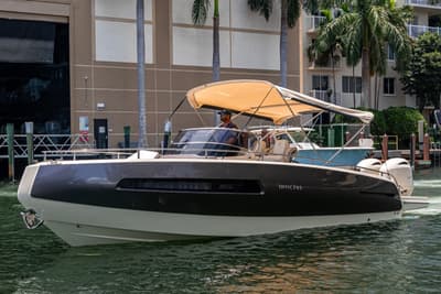 BOATZON | Invictus GT280S 2023