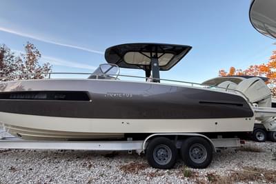 BOATZON | Invictus GT280S 2024
