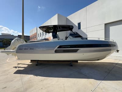 BOATZON | Invictus GT370S 2024