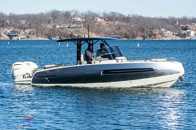 BOATZON | Invictus TT280S 2024 BOATZON | Invictus TT280S 2024