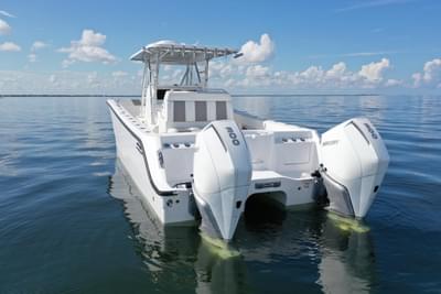 BOATZON | Invincible 33 Catamaran 2023