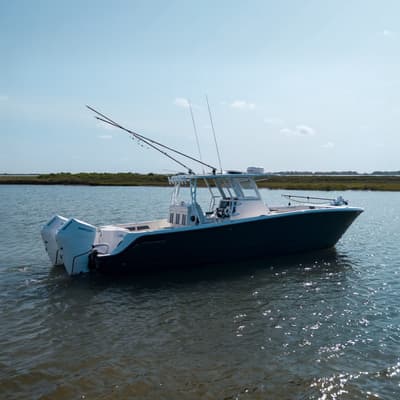 BOATZON | Invincible 33 Catamaran 2024