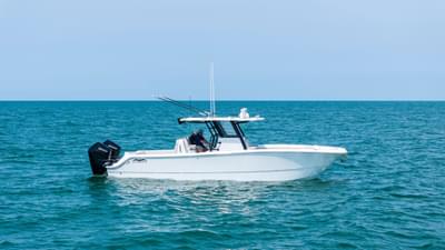 BOATZON | Invincible 33 Catamaran 2025