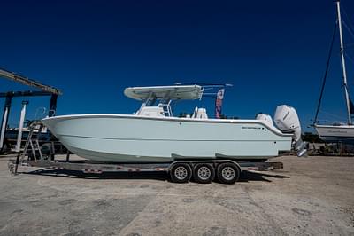 BOATZON | Invincible 33 Catamaran 2025