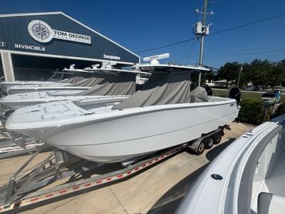BOATZON | Invincible 33 Catamaran 2026