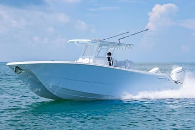 BOATZON | Invincible 33 Catamaran 2026 BOATZON | Invincible 33 Catamaran 2026