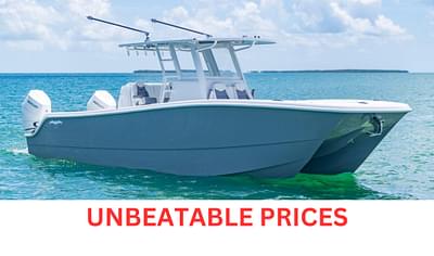 BOATZON | Invincible 33 Catamaran 2026