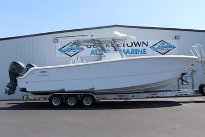 BOATZON | Invincible 33 Catamaran 2027 BOATZON | Invincible 33 Catamaran 2027