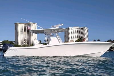 BOATZON | Invincible 33 Open Fisherman 2017 BOATZON | Invincible 33 Open Fisherman 2017