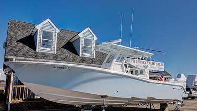 BOATZON | Invincible 33 Open Fisherman 2023 BOATZON | Invincible 33 Open Fisherman 2023