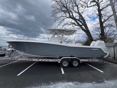 BOATZON | Invincible 33 Open Fisherman 2027