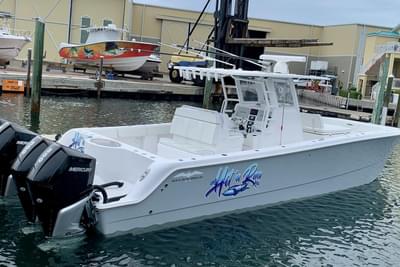 BOATZON | Invincible 35 Catamaran 2020