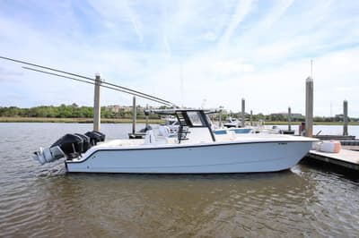 BOATZON | Invincible 35 Catamaran 2020