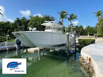 BOATZON | Invincible 35 Catamaran 2021