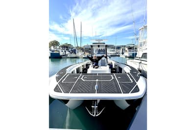 BOATZON | Invincible 35 Catamaran 2021