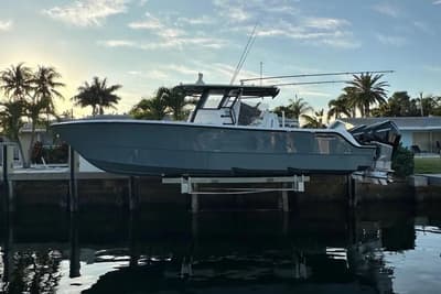 BOATZON | Invincible 35 Catamaran 2022