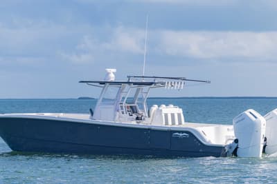 BOATZON | Invincible 35 Catamaran 2023